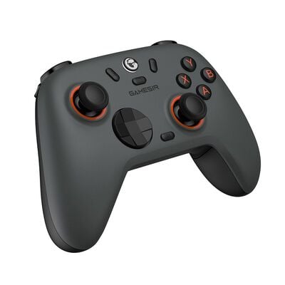 GameSir  Nova2 Lite Gray (ワイヤレス ゲームパッド グレー) 