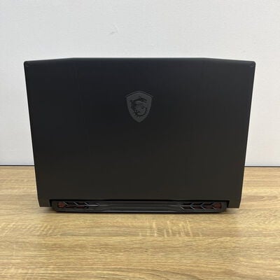 【津ラッツ店】中古  msi Katana 15 HX B14WGK 4990001529 