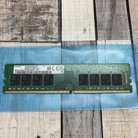 中古  Samsung M378A4G43CB2-CWE (DDR4 PC4-25600 32GB) 195866 