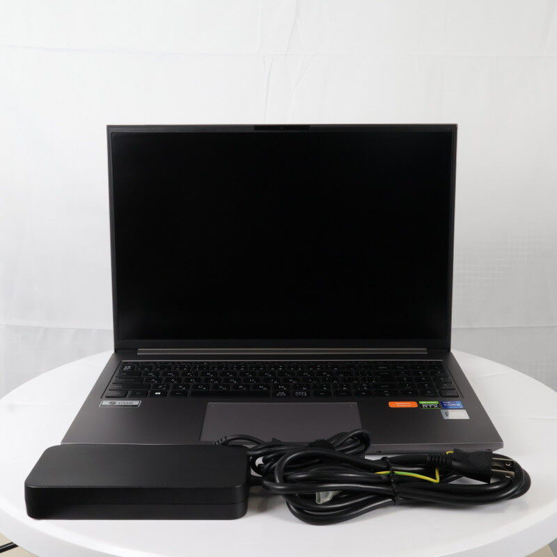 Windowsノート本体 Thirdwave GALLERIA/Core i7 12700H/A730M 中古