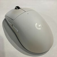 中古  ﾛｼﾞｸｰﾙ G-PPD-002WLr (無線 ｹﾞｰﾐﾝｸﾞﾏｳｽ) 179740 