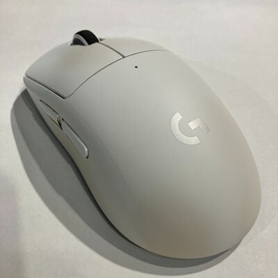 【鹿児島店】中古  ﾛｼﾞｸｰﾙ G-PPD-002WLr (無線 ｹﾞｰﾐﾝｸﾞﾏｳｽ) 179740 