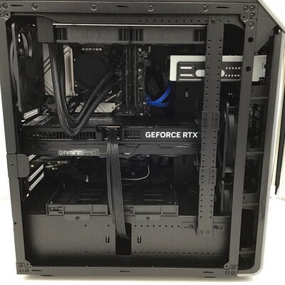 【白山FM松任店】中古  GALLERIA ZA9C-R58 4950001301 