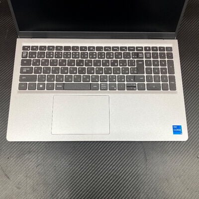 【富士青葉店】中古  Dell 15 DC15250(i5-1334U/16GB/SSD500GB/W11H) 5070002468 