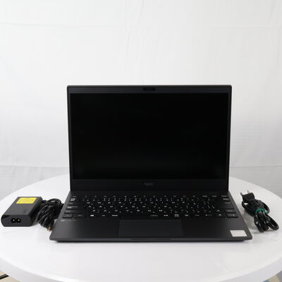 【通販センター】中古  NEC LAVIE Direct PM GN186J/4H PC-GN186J4LH(Intel Core i7 10510U/16GB DDR3 (PC3)/SSD512GB/なし/オンボード/13.3/1920x1080/Wi-Fi/W11H64 MAR) 200828 