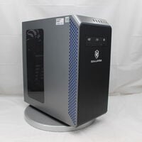 中古  THIRDWAVE GALLERIA SK(Intel Core i7 11700/32GB DDR4 (PC4)/SSD1TB/BD-RE/NVIDIA GeForce RTX 3060 Ti 8GB/W11H64 MAR) 194203 