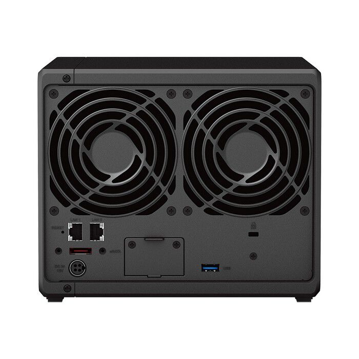 Synology DiskStation DS923+/G (4ベイ NAS ガイドブック付