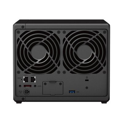 Synology  DiskStation DS923+/G (4ベイ NAS ガイドブック付) 