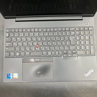 【大須店】中古  Lenovo ThinkPad E16 Gen1 3120024410【7/16大決算値下げ!】 