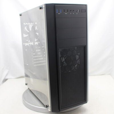【通販センター】中古  Original PC(AMD Ryzen 5 8500G w/ Radeon 740M Graphics/64GB DDR5 (PC5)/SSD500GB/なし/AMD Radeon 740M Graphics 2GB/W11H64 MAR) 194794【5/28値下げ!】 