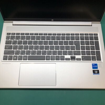 【津ラッツ店】中古  HP ProBook 450 G9(i5-1235U/8GB/SSD256GB/W10P) 3290006517 