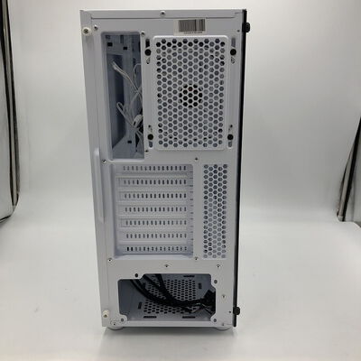 【盛岡都南店】中古  ENERMAX ECB-PB30-WW-ARGB (PABYS ATX ｶﾞﾗｽ 白) 184050 