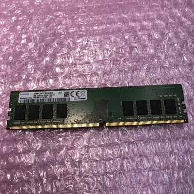 【姫路店】中古  PC4-21300 8GB デスクトップ用_ 184888 