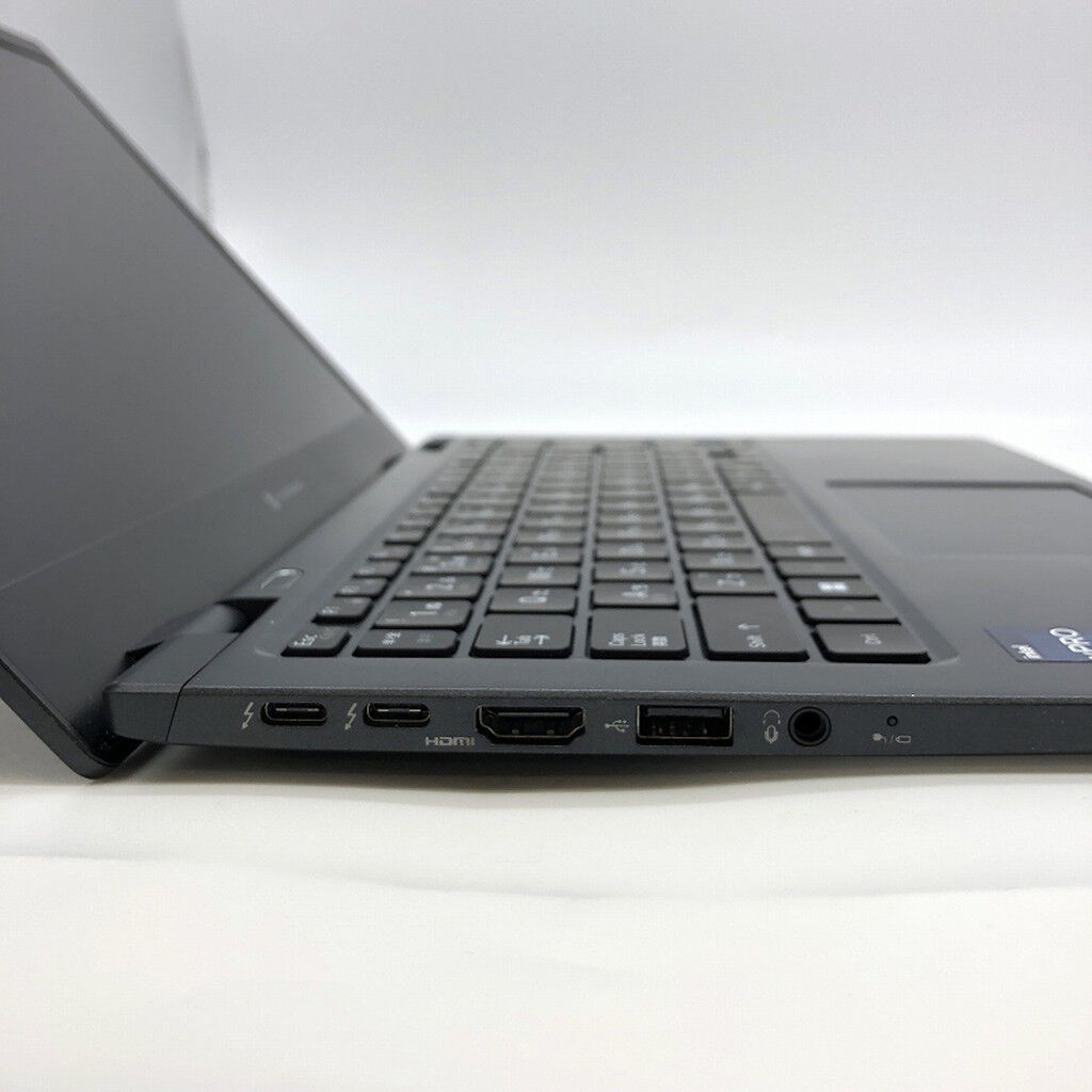 【ジャンク品 美品】Dynabook G83/KV Core i5 ノートパソコン dynabook G83/KV Core i5 1240P 1.7GHz/16GB/256GB(SSD