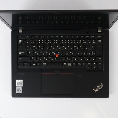 【通販センター】中古  Lenovo ThinkPad X13 Gen1 20T3-S76W00 (Intel Core i3 10110U 2.1GHz/8GB/SSD256GB/なし/オンボード/13.3/1920x1080/Wi-Fi/WEBCAM/W11H MAR) 184419 