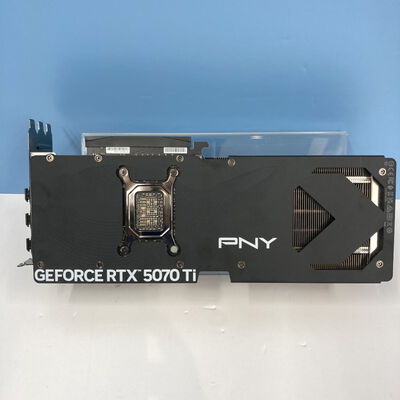 【博多店】中古  各社 GeForce RTX5070Ti (16GB PCI-E) 176558 