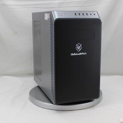 【前橋ｲﾝﾀｰｱｶﾏﾙ店】中古  THIRDWAVE GALLERIA RM5C-R56 184325 