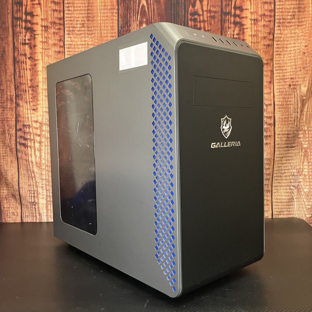 Core i5の中古ゲーミングデスクトップPC一覧（227件）｜パソコン