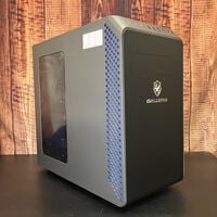 中古  GALLERIA RM5C-R36T(i5 11400/16GB/SSD1TB/RTX3060Ti/W11H) 5070001426 