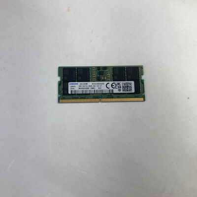 【千葉店】中古  Samsung M425R2GA3BB0-CWM (SODIMM DDR5 PC5-44800 16GB) 1460026043 