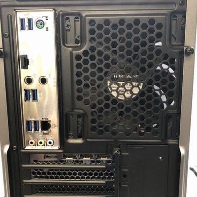 【宇都宮鶴田店】中古  THIRDWAVE GALLERIA XA7R-R37 (Ryzen 7 3700X/16GB/SSD1TB/RTX3070/W11H) 5280001461 