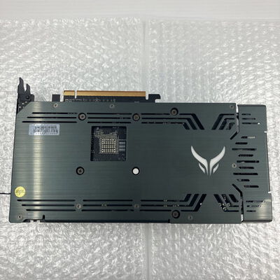 【秋葉原本店】中古  PowerColor AXRX 6600XT 8GBD6-3DHE/OC (RX 6600 XT 8GB) 146743 