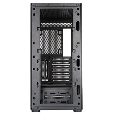 SilverStone  SETA D1 SST-SED1-B (E-ATX ブラック) 