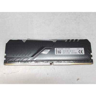 【前橋ｲﾝﾀｰｱｶﾏﾙ店】中古  PC4-25600 16GB デスクトップ用 140728 