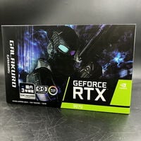 中古  玄人志向 GG-RTX3070-E8GB/OC/DF 3330003076 