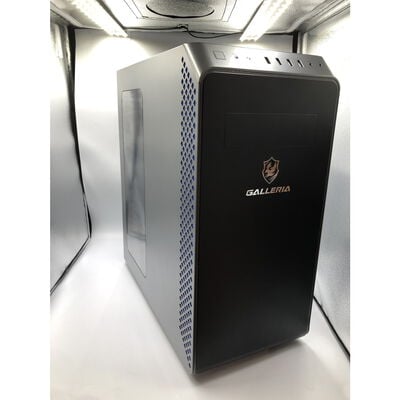 【水戸赤塚店】中古  GALLERIA XA7C-R47T(i7 13700F/32GB/SSD1TB/RTX4070Ti/W11H) 4680003541 