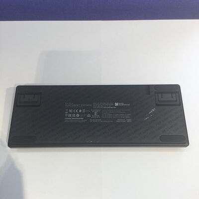 【松山環状枝松店】中古  Razer Huntsman V3 Pro Mini JP 4560001102 