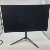 中古  Viewsonic VX2728J2-2K-7 (27"W 2H1DP 240Hz WQHD) 4860001191 
