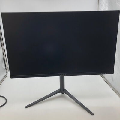【大分店】中古  Viewsonic VX2728J2-2K-7 (27"W 2H1DP 240Hz WQHD) 4860001191 
