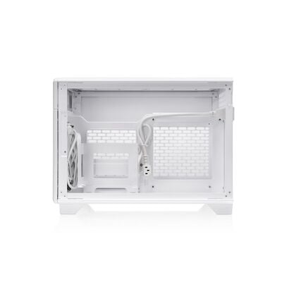 Thermaltake  TR100 Snow CA-11A-00S6NN-J0 (Mini-ITX ホワイト) 