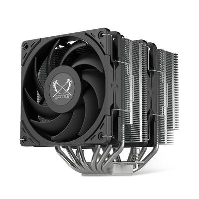 Scythe（サイズ）  MAGOROKU SCMR-1000 (孫六) 