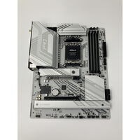 中古  ASRock X870 Pro RS WiFi (X870 AM5 ATX DDR5) 172200 
