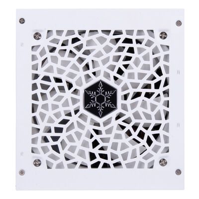 SilverStone  Decathlon 850R Gold SST-DA850R-GMA-WWW (850W ホワイト) 