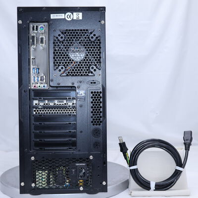 【通販センター】中古  THIRDWAVE GALLERIA KT(Intel Core i7 9700K/16GB DDR4 (PC4)/SSD500GB/DVDマルチ/NVIDIA GeForce RTX 2070 SUPER 8GB/W11H64 MAR) 203859 