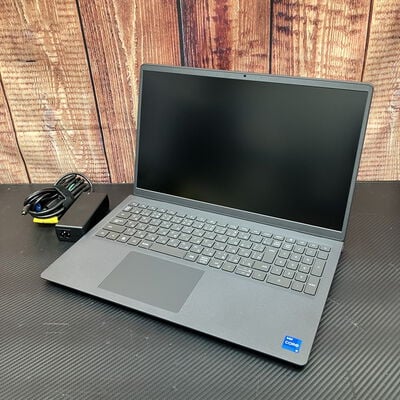 【富士青葉店】中古  Dell 15インチ P112F013 DC15250(i5-1334U/16GB/512GB/ｵﾝﾎﾞｰﾄﾞ/W11H) 5070001952 