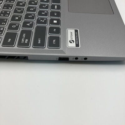 【なんば店】中古  THIRDWAVE GALLERIA RL7C-R35-5N (i7 13620H/16GB/SSD1TB/RTX3050/WLAN/15.6FHD) 3280023439 