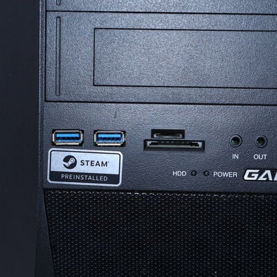 【通販センター】中古  THIRDWAVE GALLERIA KT(Intel Core i7 9700/16GB DDR4 (PC4)/SSD500GB/BDコンボ/NVIDIA GeForce GTX 1660 Ti 6GB/W11H64 MAR) 204970 