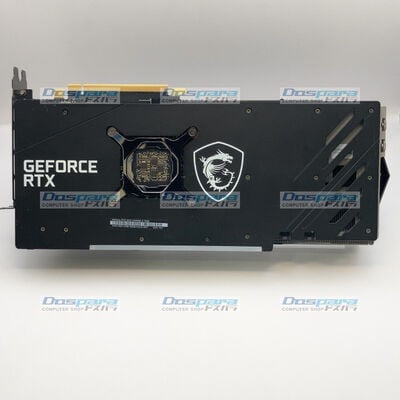 【佐賀南部バイパス店】中古  MSI GeForce RTX 3070 GAMING X TRIO (RTX3070 8G) 143901 