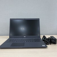 中古  DELL Latitude 3510 (INTEL Core i7 10510U 1.8GHz/16GB/SSD256GB/-/オンボード/15.6/1366x768/Wi-Fi/WEBCAM/W11H64) 182748 