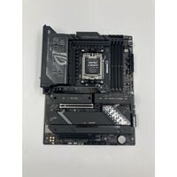 中古  ASUS ROG STRIX X870E-E GAMING WIFI(X870E AM5 ATX) 175337 