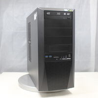 GeForce GTX 16シリーズの中古デスクトップパソコン一覧（98件 