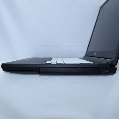 【通販センター】中古  FUJITSU LIFEBOOK A7511/G (Intel Core i5 1145G7 2.60GHz/16GB DDR4/SSD256GB/-/オンボード/15.6/1920x1080/GbE/Wi-Fi/WEBCAM/W11P) 202298 
