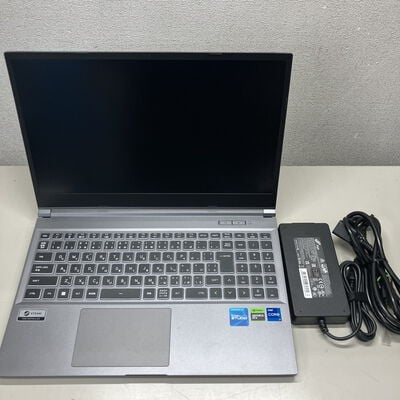 【町田店】中古  THIRDWAVE GALLERIA RL7C-R46-C5N 184844 