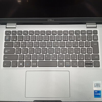 【大須店】中古  DELL Latitude 5320 (Intel Core i7 1185G7 3.0GHz/16GB/SSD256GB/-/-/13.3/1920x1080/Wi-Fi/W11H64) 172409 