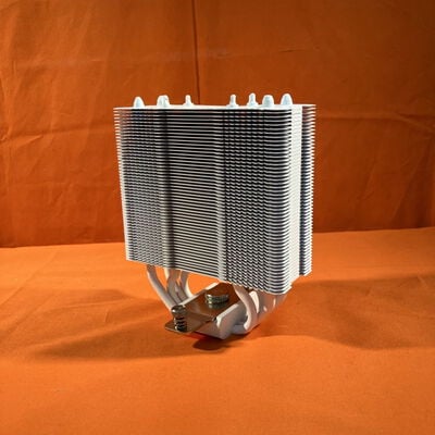 【なんば店】中古  Thermalright AX120-R-SE-WH-ARGB (120mm ARGB) 3280021949 