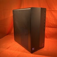 中古  HP HP Pavilion Desktop TG01 (i7 11700F/16GB/SSD512GB+HDD2TB/3060Ti/WLAN) 3280021633 